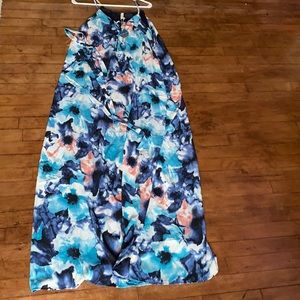 NWT PINK blush dress